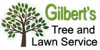 Gilbert's Tree and Lawn Service